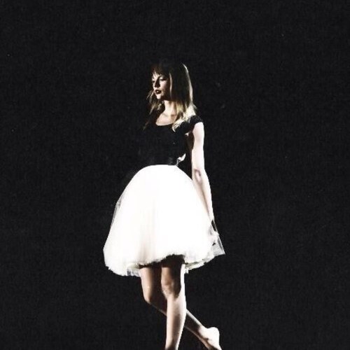 'cause darling it was good, never looking down and right there where we stood, was holy ground'