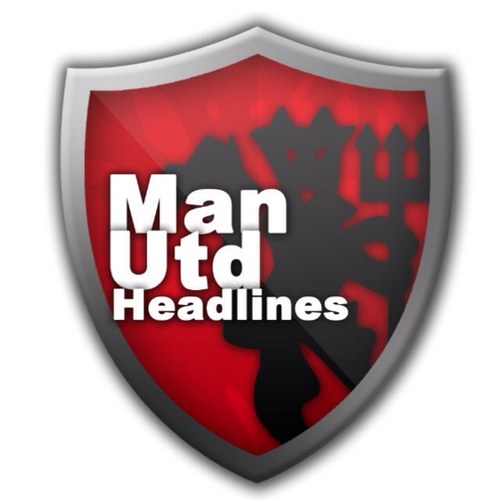 News | Views | Rants | Bants | Live United, Breathe United | Contact/inquiries: ManUtdHeadlines@hotmail.com