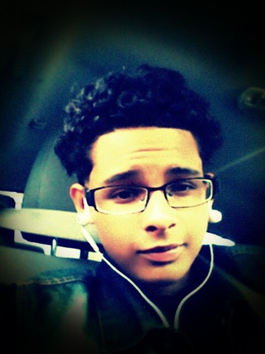 freshman JFK /dope Boy/ Single but looking for the right one