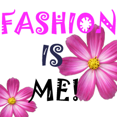 Fashion is me! is all about fashion, beauty tips, style tips, and dress tips. Like us at: http://t.co/EYkAOQ7j2e