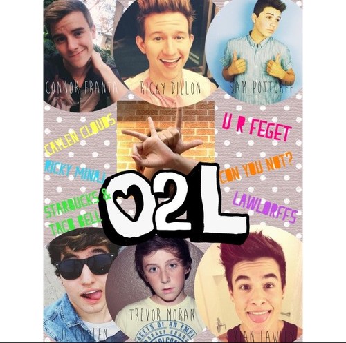 O2L Fandom (@O2LFanpage2) | Twitter