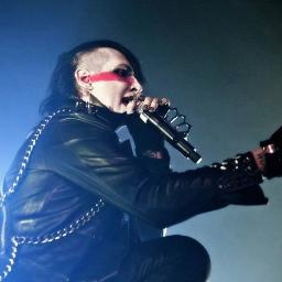 MansonxxxMarily's profile picture. 