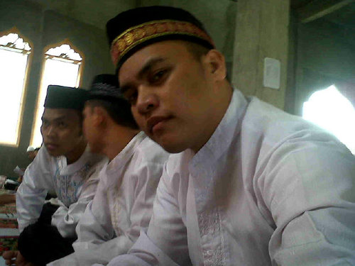 nawirsipsz's profile picture. Allahu Akbar,,