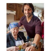 Eric Papachristos (@papachristos) 's Twitter Profile