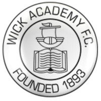 Wick Academy FC (@wickacademyfc) 's Twitter Profile Photo Wick Academy FC (@wickacademyfc) 's Twitter Profile Photo