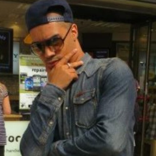 IAmAJK_'s profile picture. 