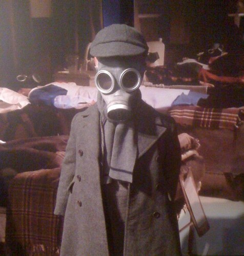 Stephen Winer Profile