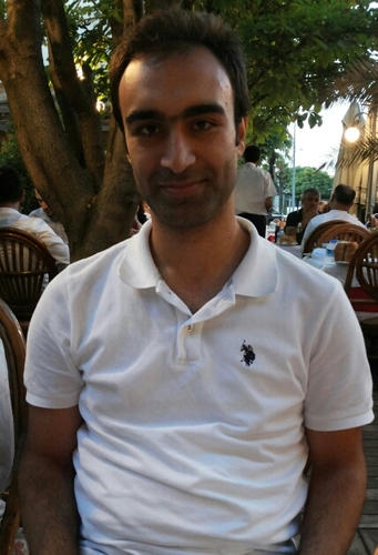 raufsahman's profile picture. 