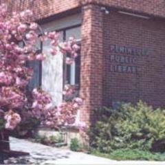 Twitter home of the Peninsula Public Library. Serving the Five Towns Community since 1951.