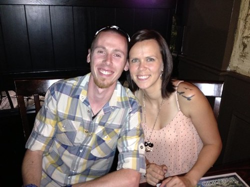 MichaelLambdin's profile picture. 