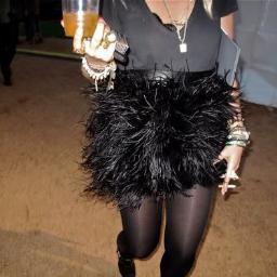 Fashion addict & nail junky // If you change a women's look, you change her persona.