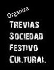 Esta twitter trata de informar de todas las novedades, acontecimientos, fiestas... relacionados con Trevías.