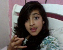 ooiii, eu sou..seila oq sou haha'
