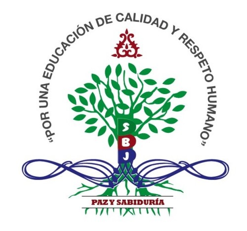 ESCUELA SECUNDARIA TÉCNICA
LIC BENITO JUÁREZ
DESARROLLO EMPRESARIAL Y HUMANO SBJ • TECHNICAL & JUNIOR HIGH
EBANO S/N COL. BELLAVISTA
TEL. 64 80109