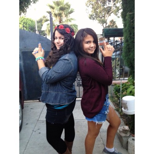 Hey I Am Mitchie & I Am Vanessa And We Are Here To Keep You Updated On All The New Stars Check Out Our Youtube Channel For Interviews seeingcelebraties101@gmail