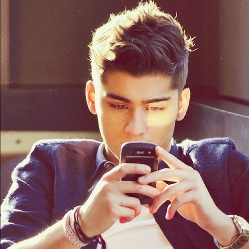 Amooooo a Banda One Direction ... 3