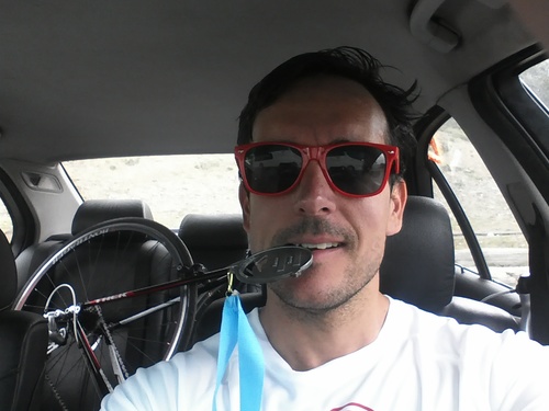 del ecommerce vivo, muy del trinche Carlovich y muy fan de Marcelo Bielsa