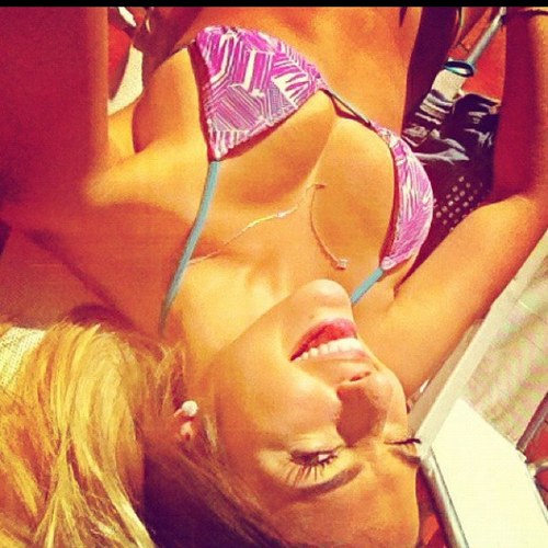 Intenta evitar que me caliente, sera caso perdido ;)