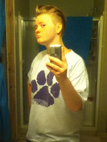 toriperry7's profile picture. 