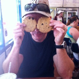 Real_DanFelton's profile picture. Former cycling robot. Lover of calories and expensive interests.
Newcastle, Australia