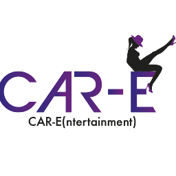 CAR-E(ntertainment) by Carla Nascimento #CAREentertainment #Passion We CAR-E to Entertain U