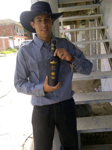 22 _El Coplerito De La Mora, Trovador Del Golpe Recio,Del Pasaje Y Pajarillo,Poeta♥Enamorao Y Parrandero De Nacimiento ♥ Dando Siempre Grandes Pasos En La Vida♥