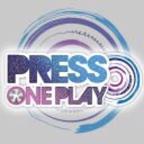 Estudio de producción y sello discográfico con base en Laredo. Envía tus demos : info@pressoneplay.com Press One Play Official Account.