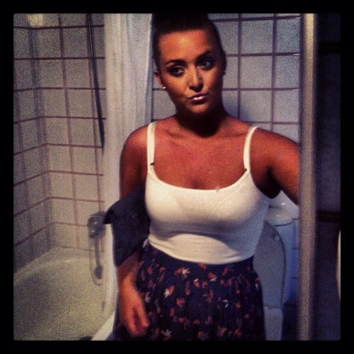 Casey_Cairns's profile picture. 23. If you follow the crowd, you might get lost in it.