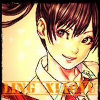 Ling Xiaoyu (@xiaoyutk) 's Twitter Profile