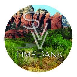 Sedona-Verde Valley TimeBank - Connecting Those who need services to those with the skills to provide them.