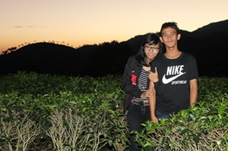 |♥ @zhizirahmawati :*