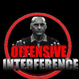 Nick Cellini brings his take on sports and all other topics to the net with his podcast Offensive Interference.