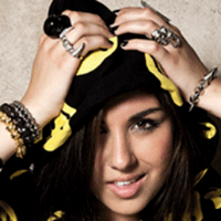 Yasmine Yousaf (@krewyasminerp) 's Twitter Profile