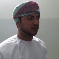 أسعد الهنائي (@asadalhinai) Twitter profile photo