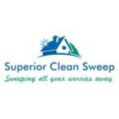 Superior Clean Sweep is an incredibly economical SUPERIOR cleaning business serving commercial & residential properties.