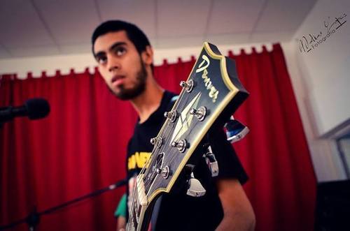 Músico, lector y estudiante de Psicología social .
¡Gracias por pasar por acá!