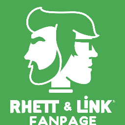 Fan Page for YouTube stars @rhettandlink. Follow for updates, news and videos! Keep being your #Mythical best! Followed by @rhettmc and @linklamont. Subscribe!