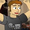 Jason Grima - @blakjakau - Twitter