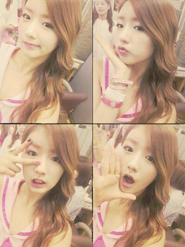 Yoon Bomi Imnida [93line]