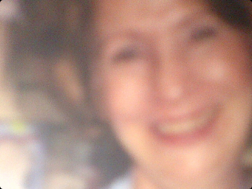 Mujer, esposa ,profecional,que me gusta estar informada ( Mi bella madre )