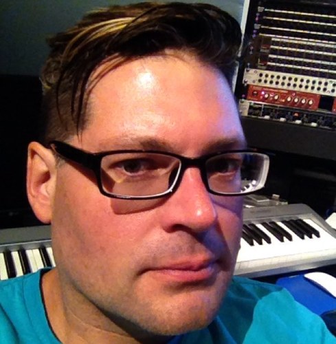 Music composer, Media creator, Weather Lover, known as bossman @adsmedia.ca