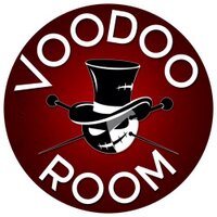 Caleb Pittman (@voodooroomatx) 's Twitter Profile