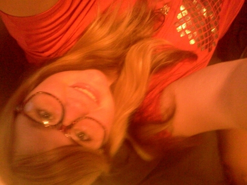 Im Sierra :) follow me cause I will follow back