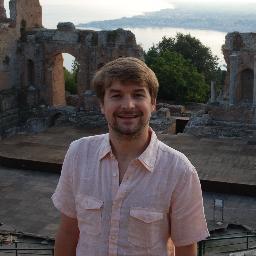 ScottLeeder1's profile picture. 