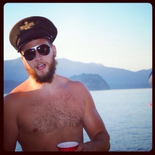 danimalfriesen's profile picture. Here to get weird. 



Say perhaps to drugs.