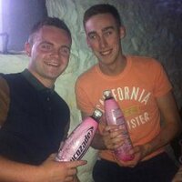 Kevin Larkin (@_kevlar_93) 's Twitter Profile