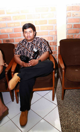 Traveling - Fotografi - Ekowisata IPB 2008 - FEM IPB 2012