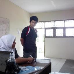 NdoroSemun's profile picture. write less do more