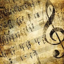 Canal no Twitter onde se encontra os videos 
da musica gospel.