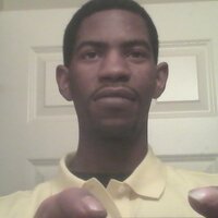 Rodrick Morgan - @RodrickMorgan86 Twitter Profile Photo